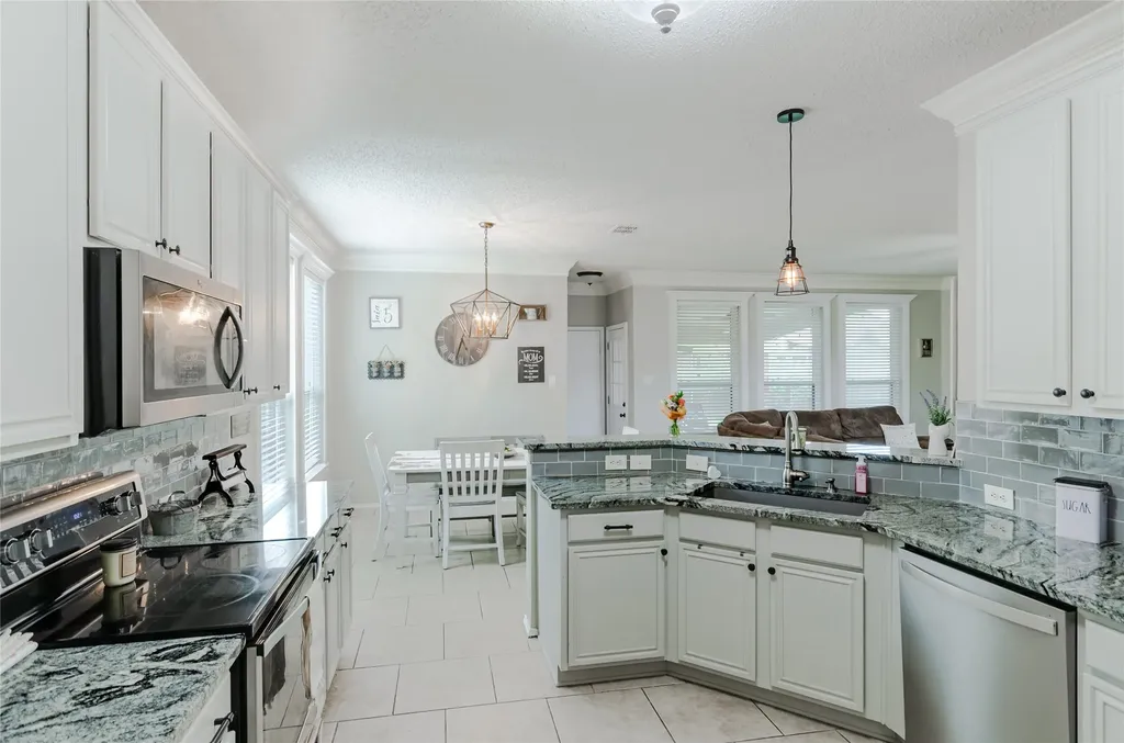 1422 Autumnmist Drive Allen TX 75002