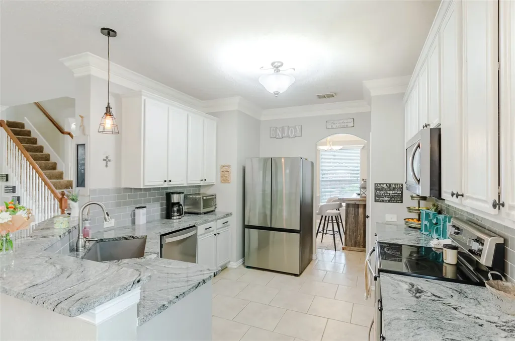 1422 Autumnmist Drive Allen TX 75002
