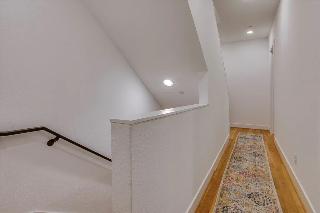 1936 Kearney Court Dallas TX 75204