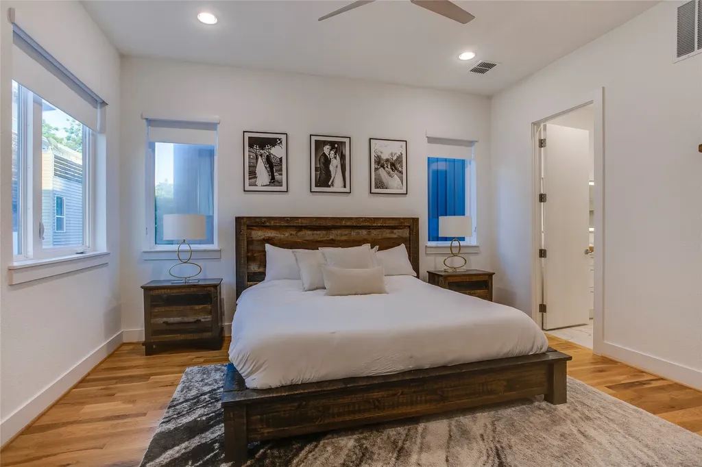 1936 Kearney Court Dallas TX 75204