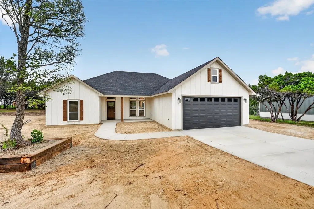 115 Hill Shadow Lane Whitney TX 76692