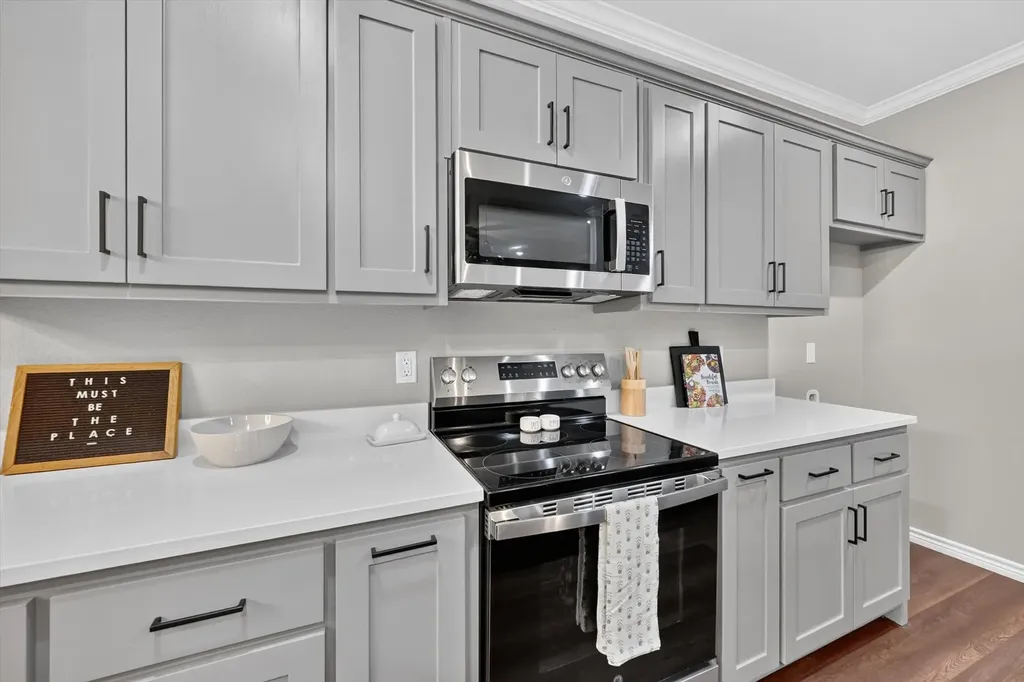 115 Hill Shadow Lane Whitney TX 76692