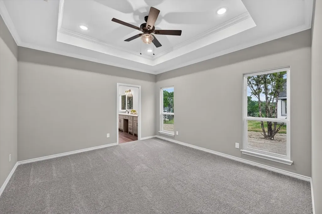 115 Hill Shadow Lane Whitney TX 76692