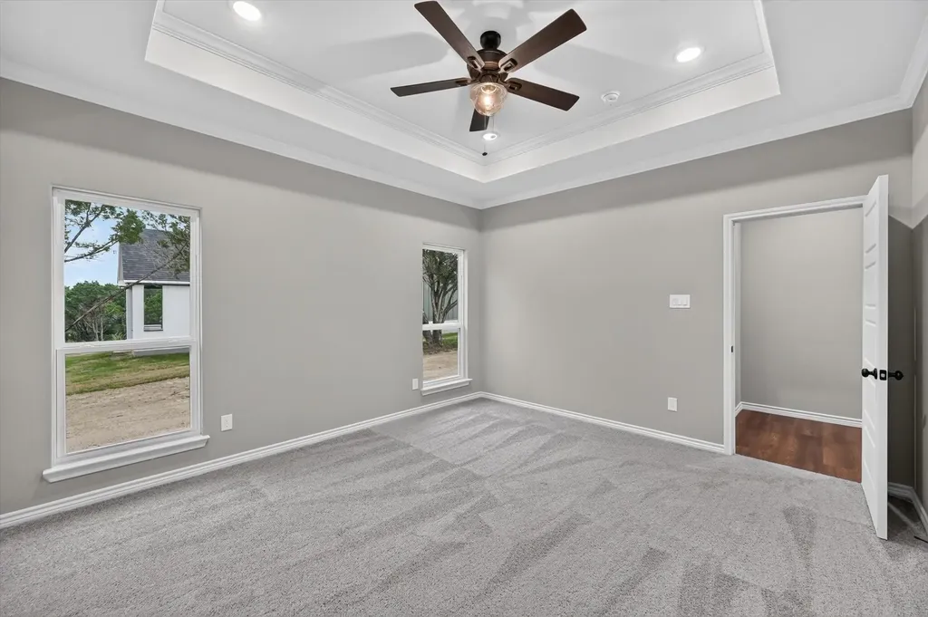 115 Hill Shadow Lane Whitney TX 76692