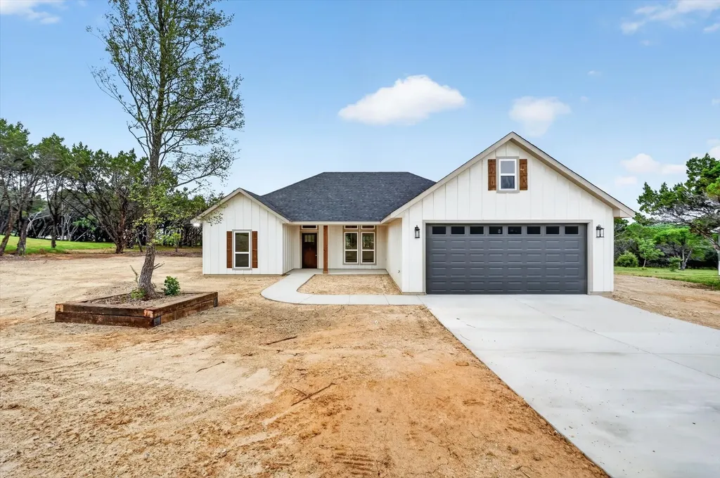 115 Hill Shadow Lane Whitney TX 76692