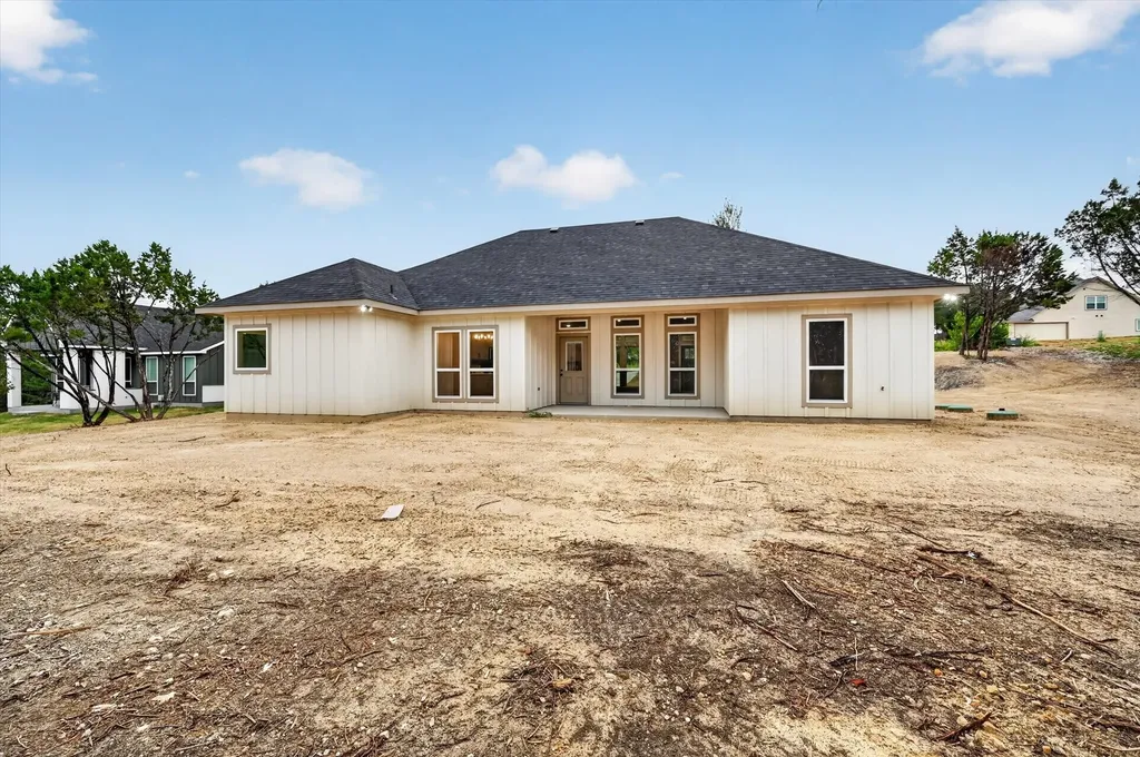 115 Hill Shadow Lane Whitney TX 76692