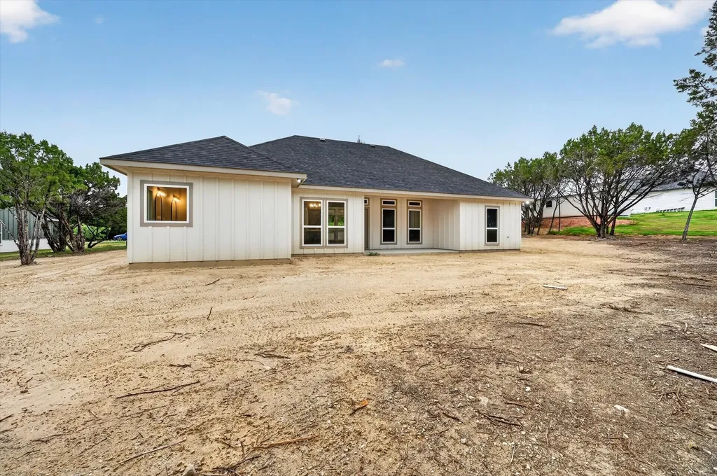 115 Hill Shadow Lane Whitney TX 76692