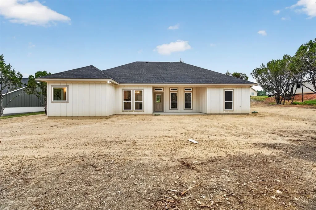 115 Hill Shadow Lane Whitney TX 76692