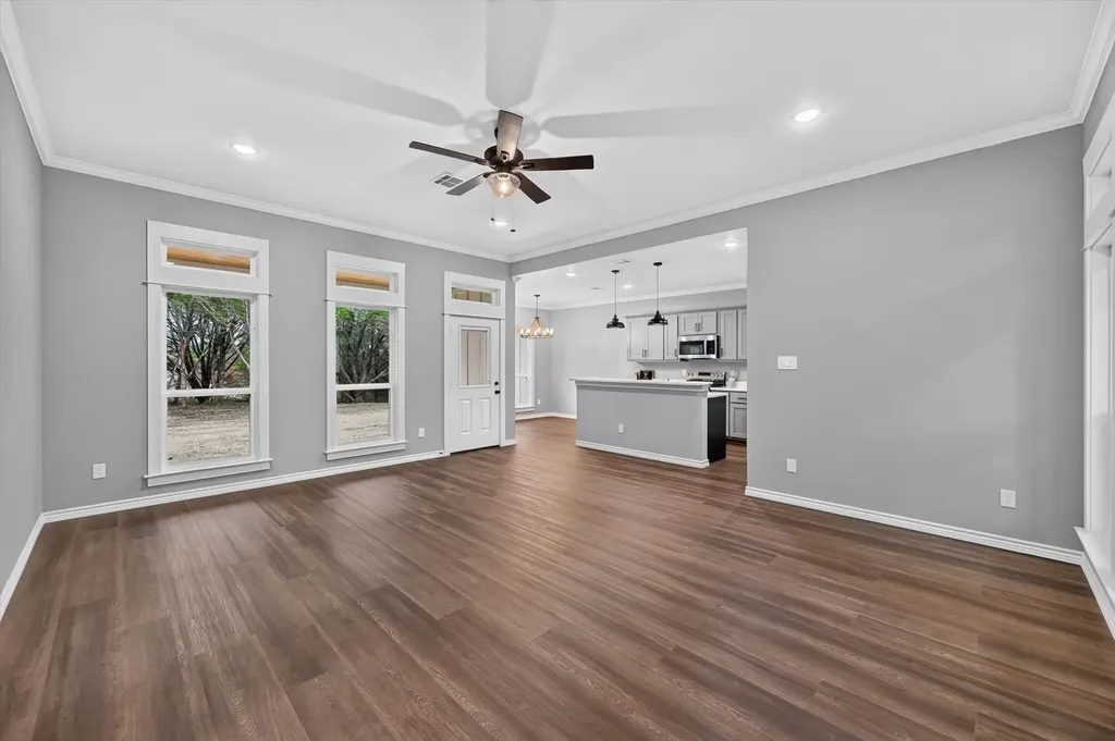 115 Hill Shadow Lane Whitney TX 76692