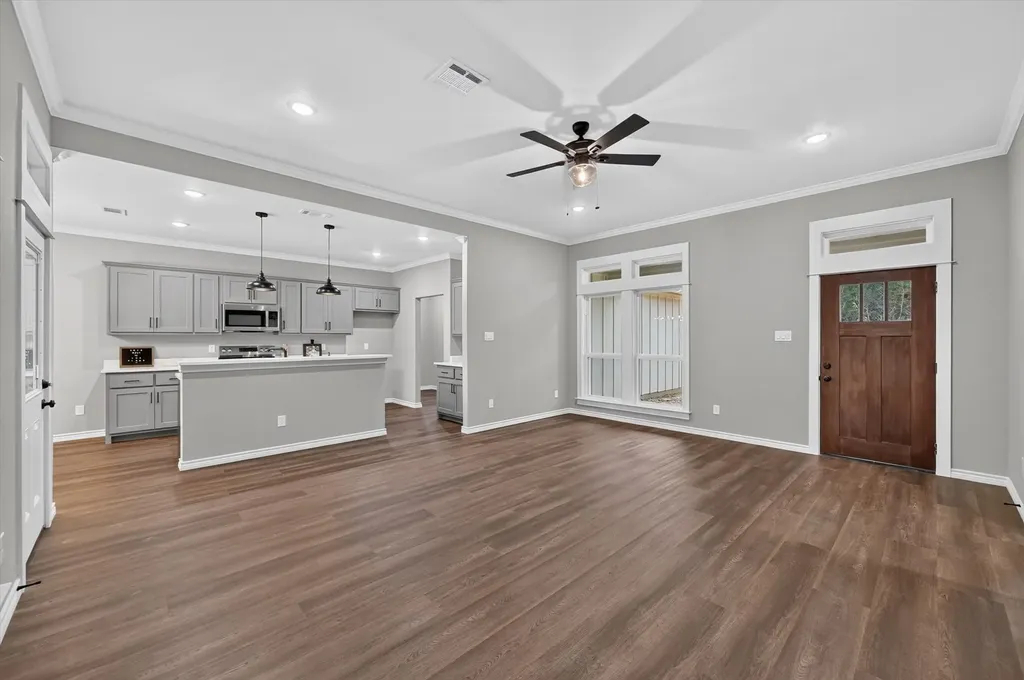 115 Hill Shadow Lane Whitney TX 76692