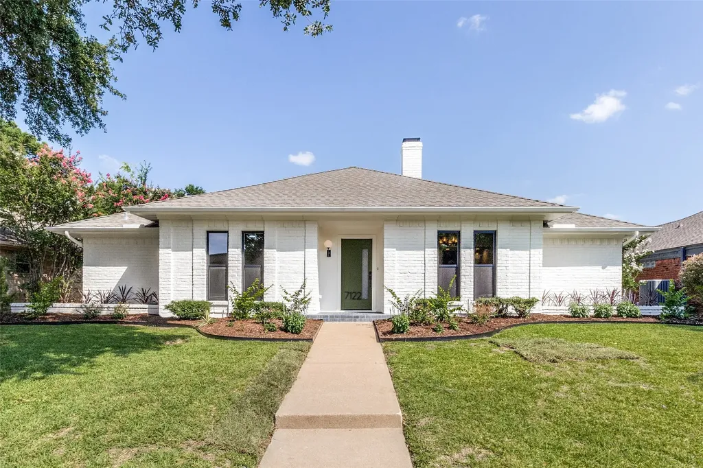 7122 Winedale Drive Dallas TX 75231