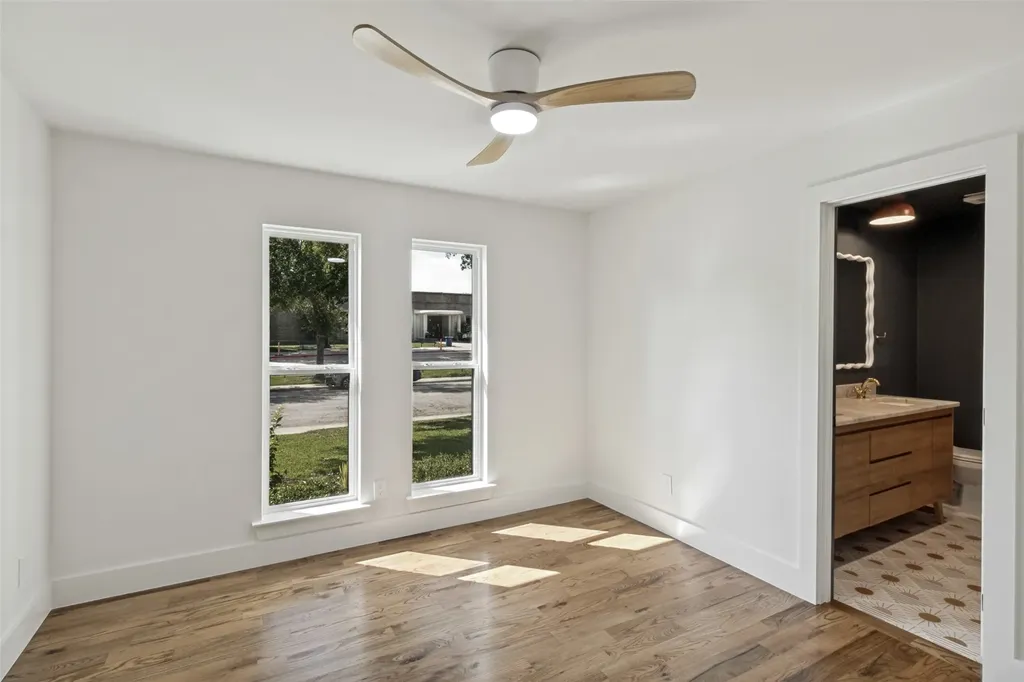 7122 Winedale Drive Dallas TX 75231
