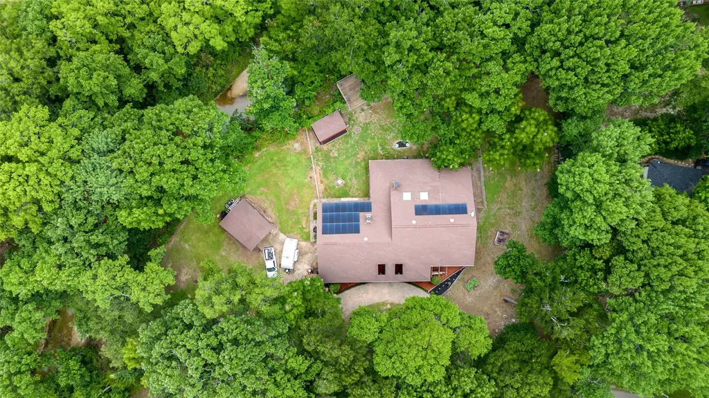 207 Shadowwood Trail Ovilla TX 75154