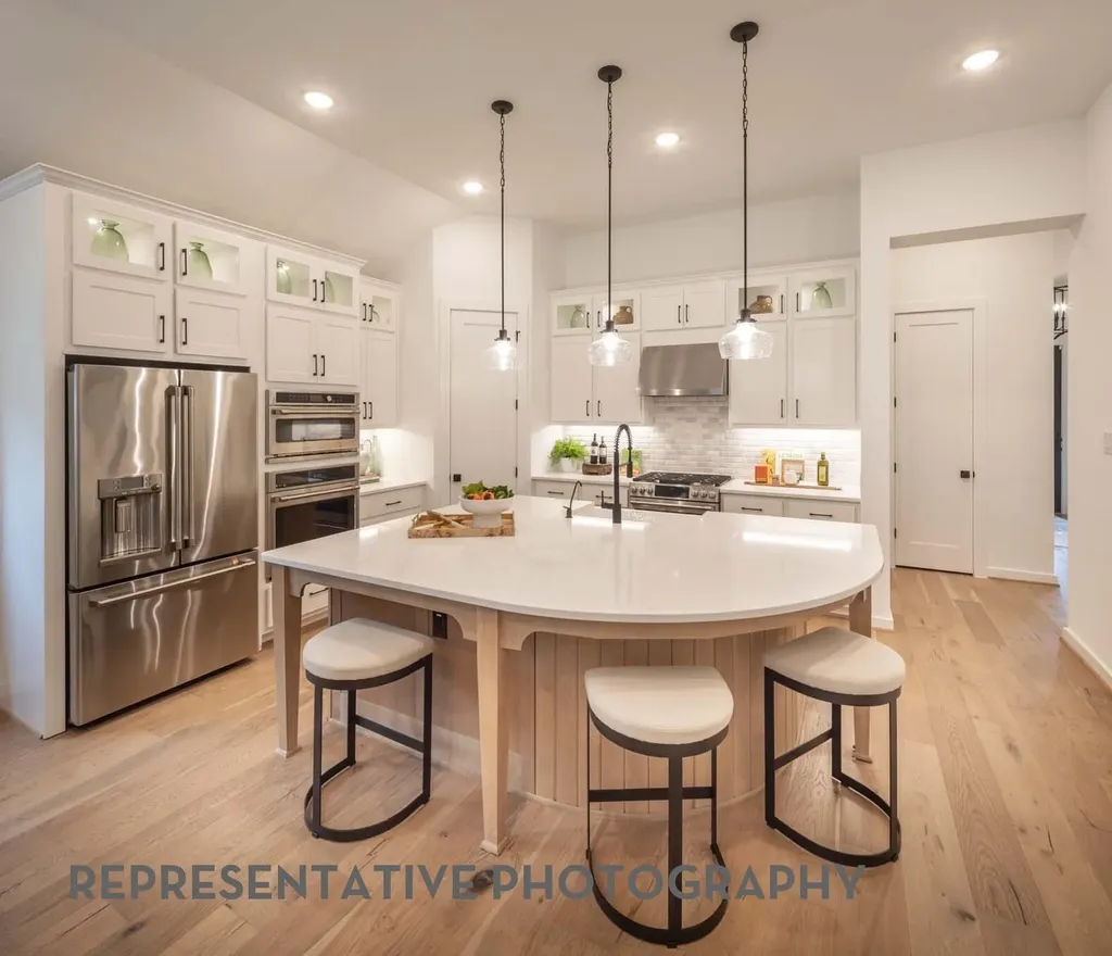 12036 Emberwood Lane Justin TX 76247