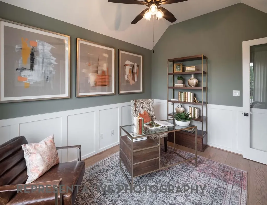 12036 Emberwood Lane Justin TX 76247