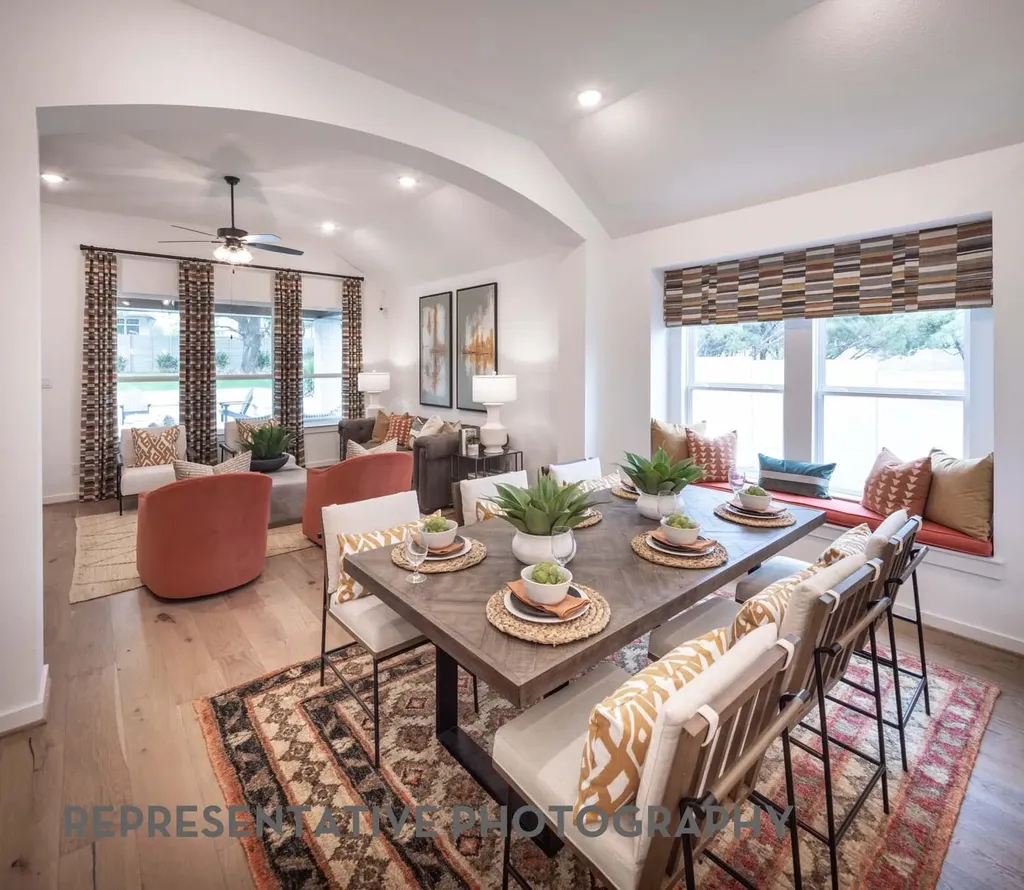 12036 Emberwood Lane Justin TX 76247