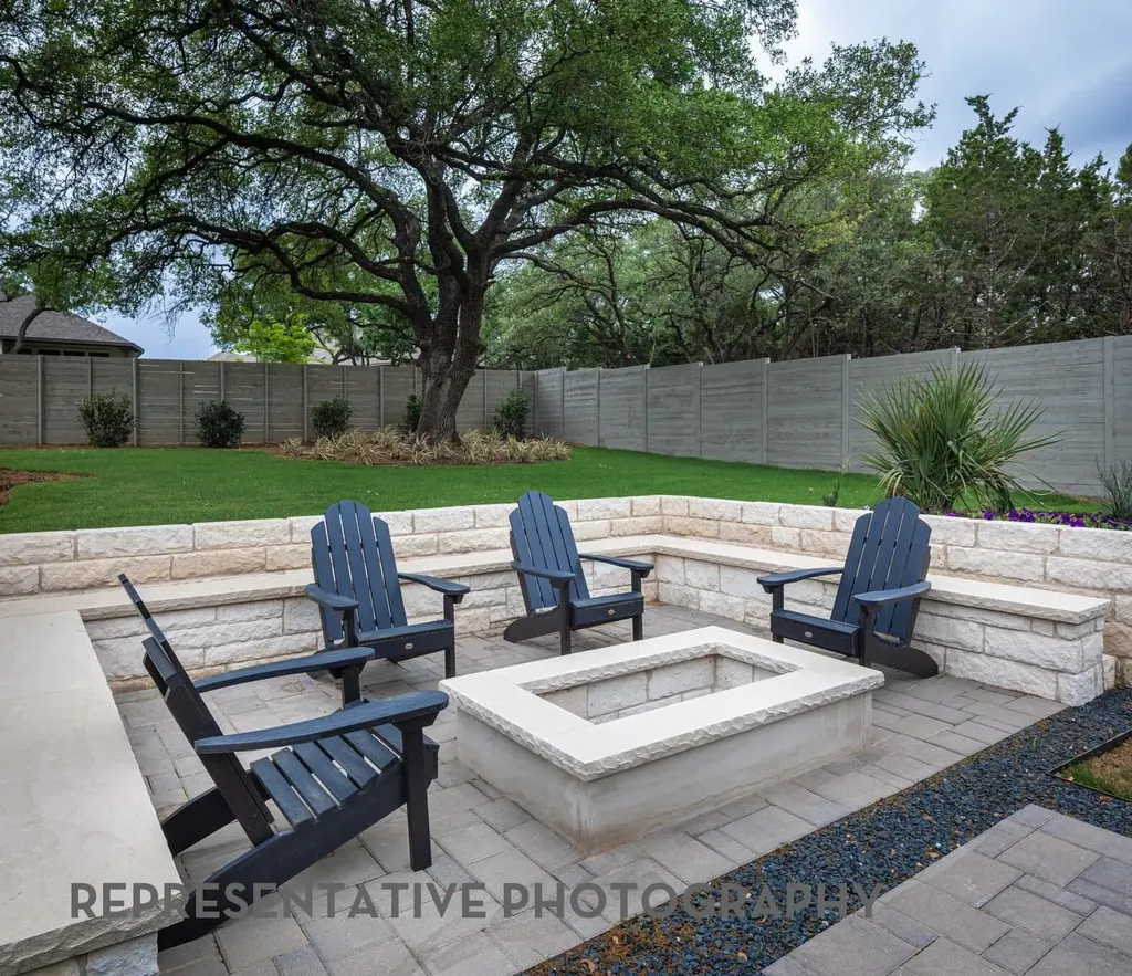 12036 Emberwood Lane Justin TX 76247