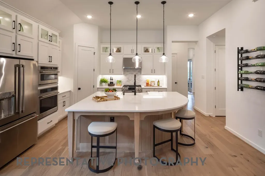 12036 Emberwood Lane Justin TX 76247