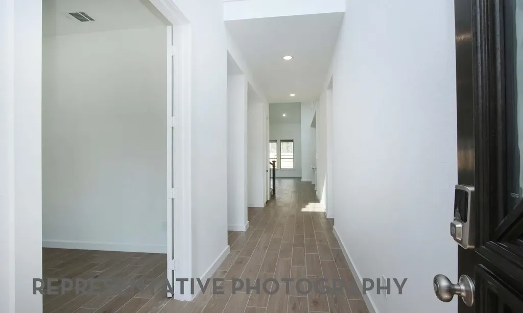8409 Texas Ash Drive Justin TX 76247