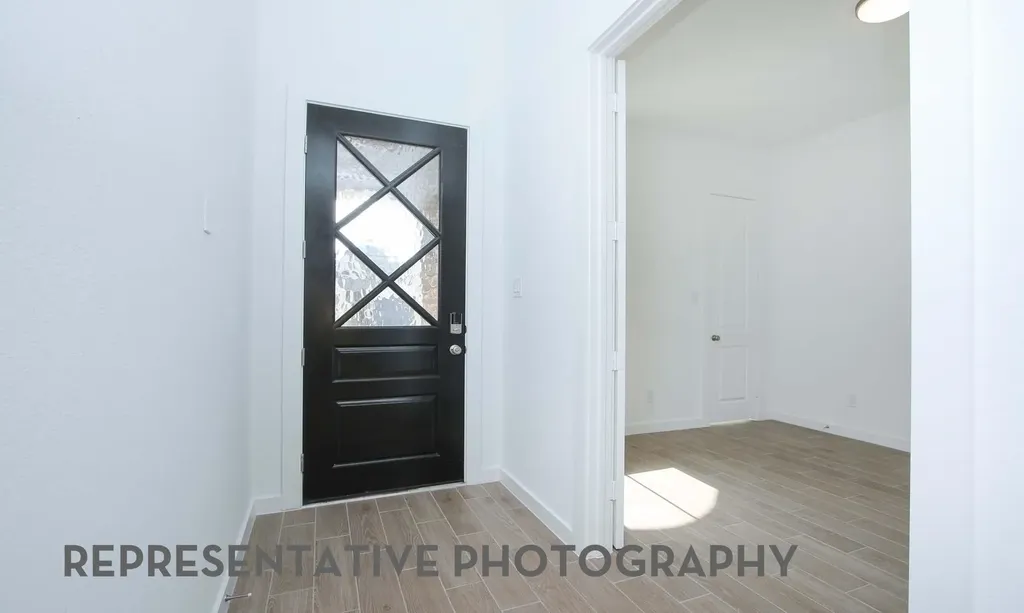 8409 Texas Ash Drive Justin TX 76247
