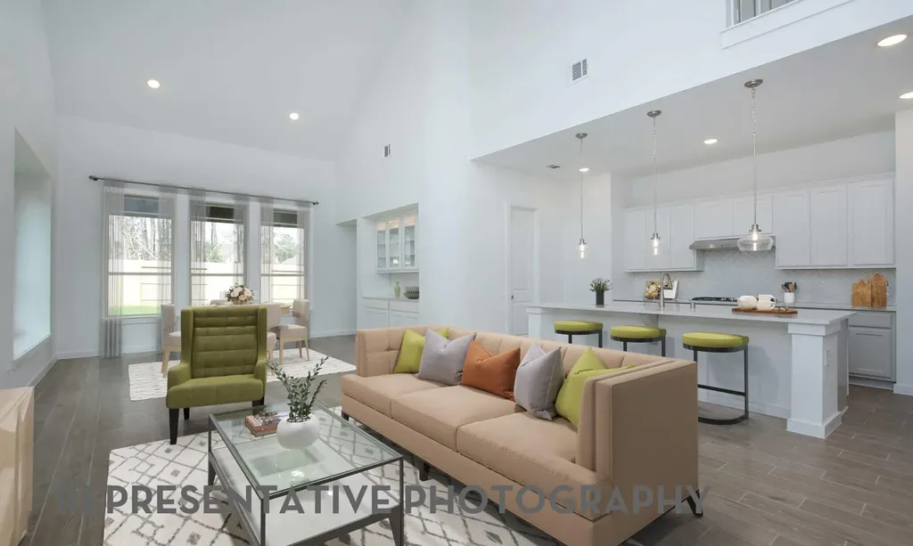 8409 Texas Ash Drive Justin TX 76247