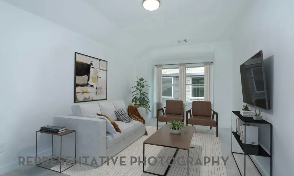 8409 Texas Ash Drive Justin TX 76247