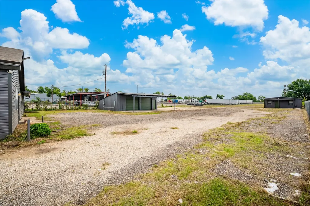 401 W Simonds Road Seagoville TX 75159
