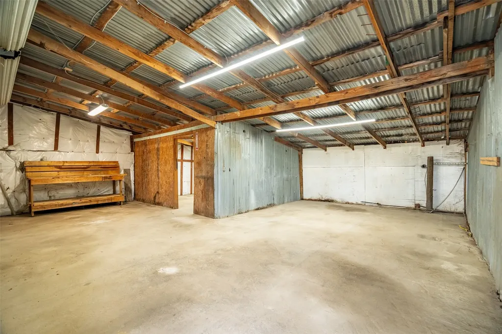 401 W Simonds Road Seagoville TX 75159