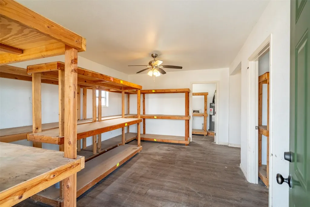 401 W Simonds Road Seagoville TX 75159