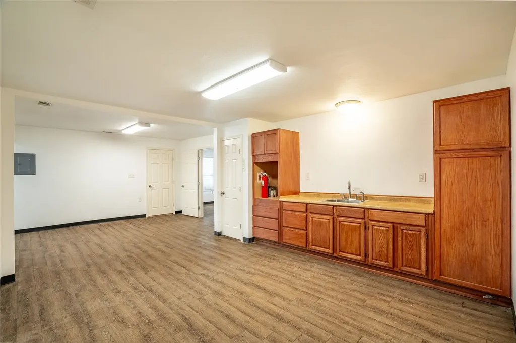401 W Simonds Road Seagoville TX 75159