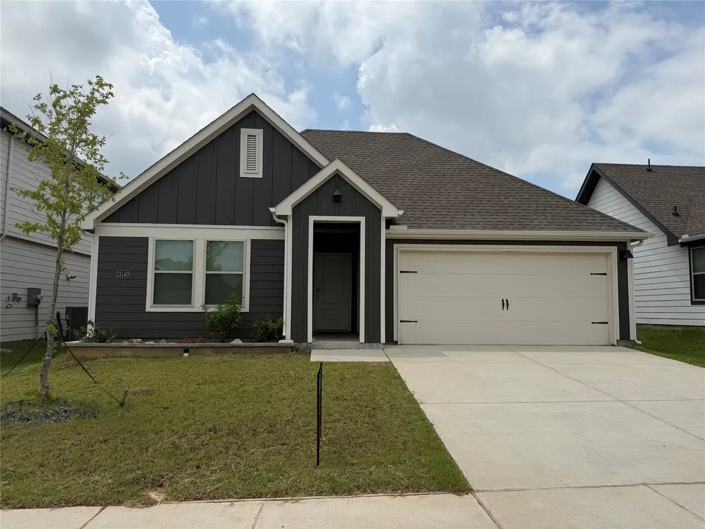 13140 N Haven Way Providence Village TX 76227