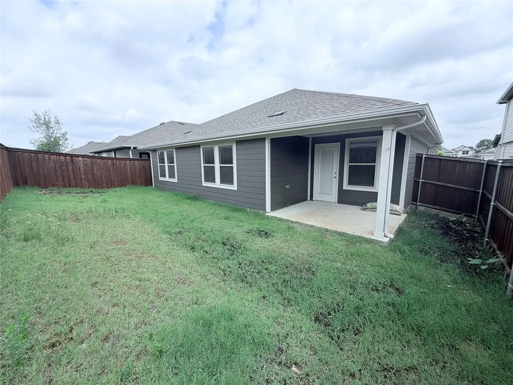 13140 N Haven Way Providence Village TX 76227