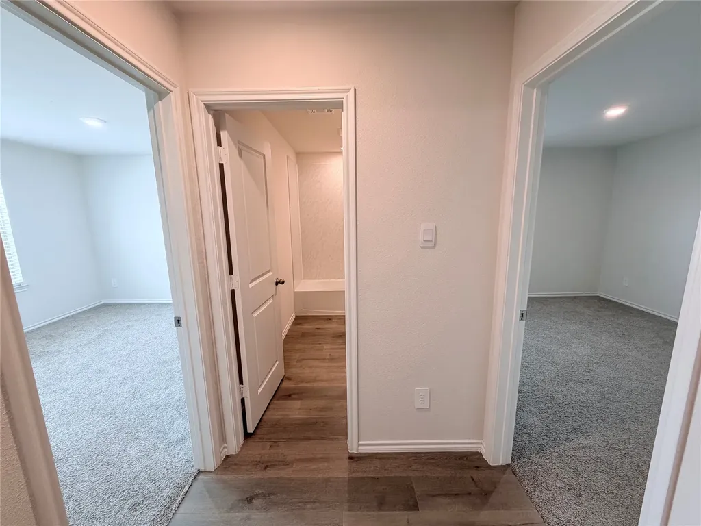 13140 N Haven Way Providence Village TX 76227