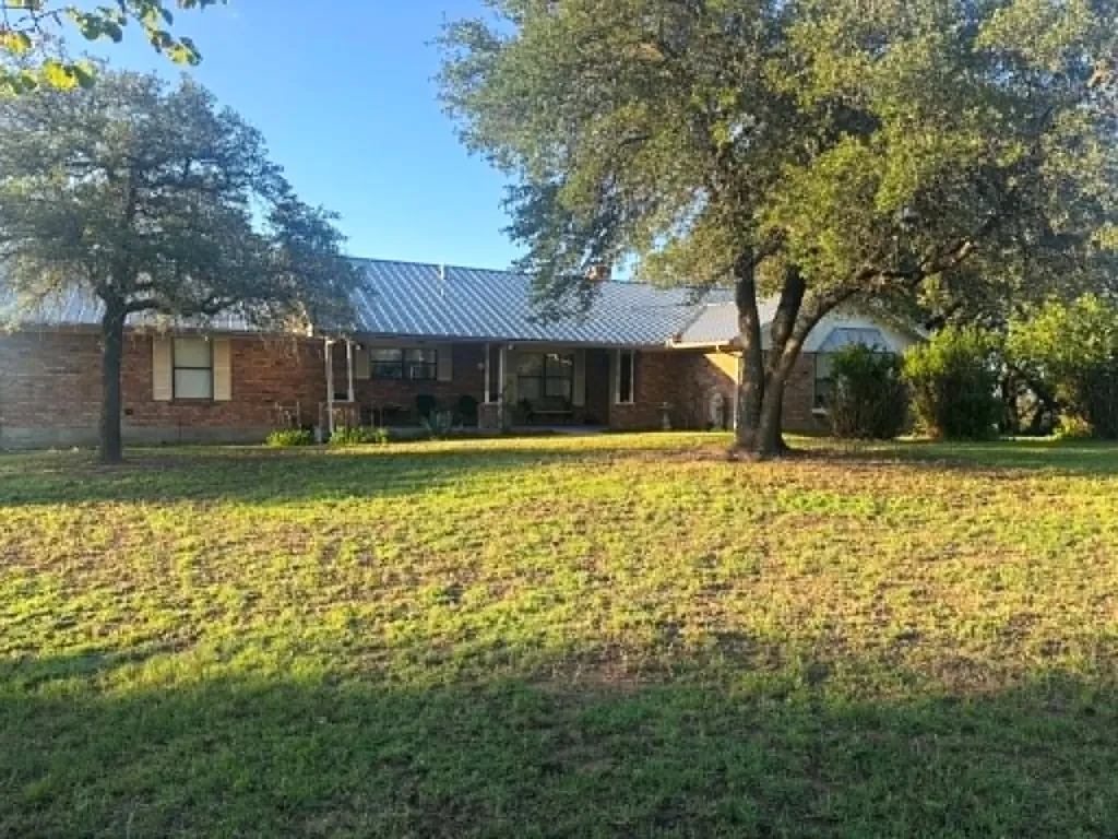 3718 Highway 36 W Rising Star TX 76471