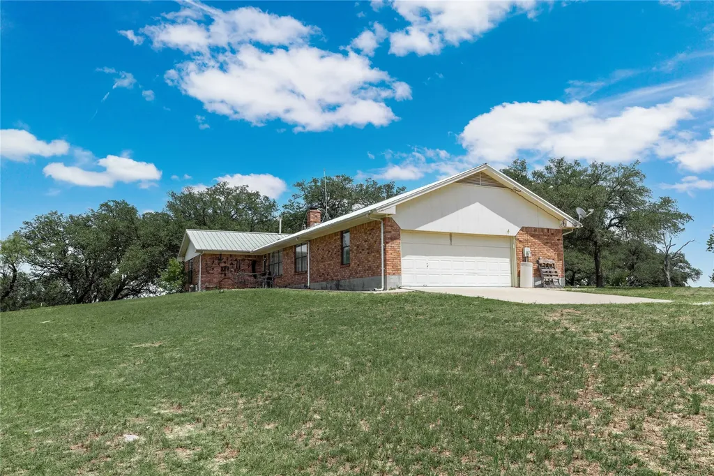 3718 Highway 36 W Rising Star TX 76471