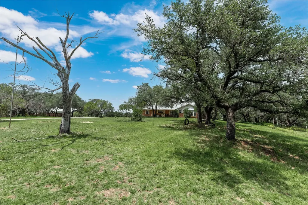 3718 Highway 36 W Rising Star TX 76471