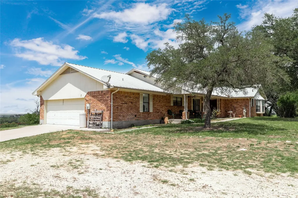 3718 Highway 36 W Rising Star TX 76471