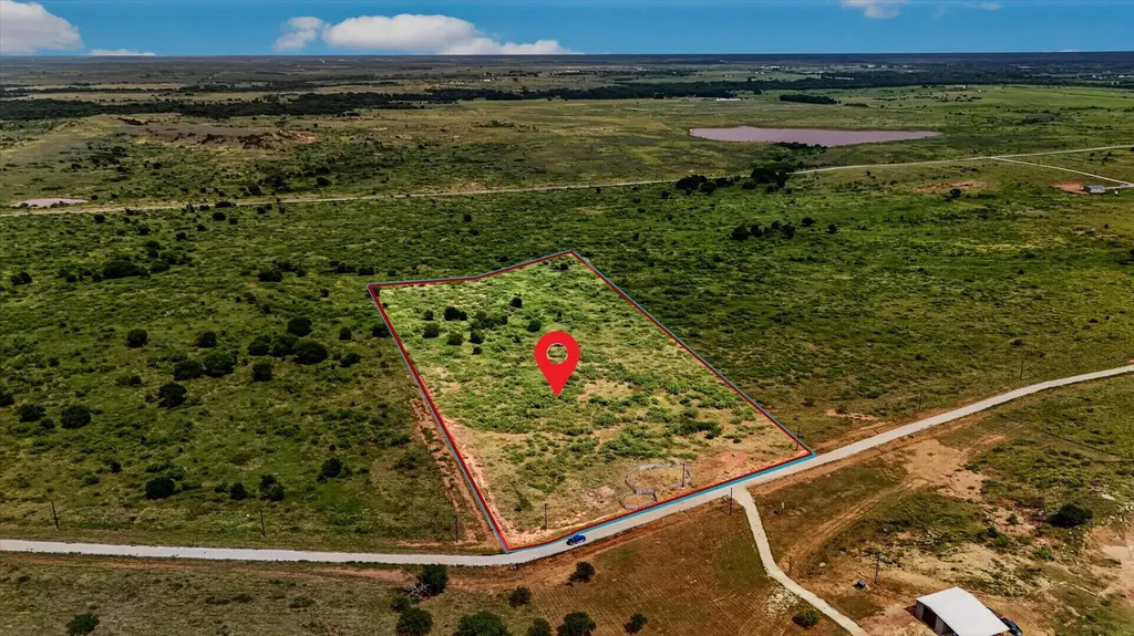 Lot 21 Longview Lane Bellevue TX 76230