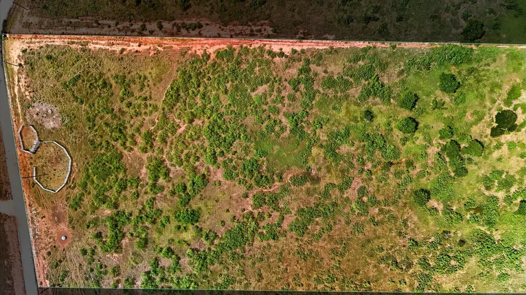 Lot 21 Longview Lane Bellevue TX 76230