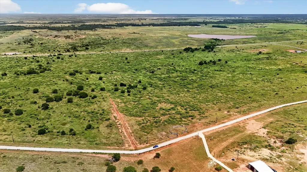 Lot 21 Longview Lane Bellevue TX 76230