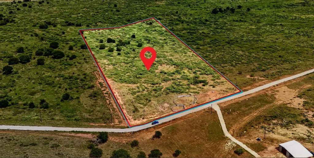 Lot 21 Longview Lane Bellevue TX 76230