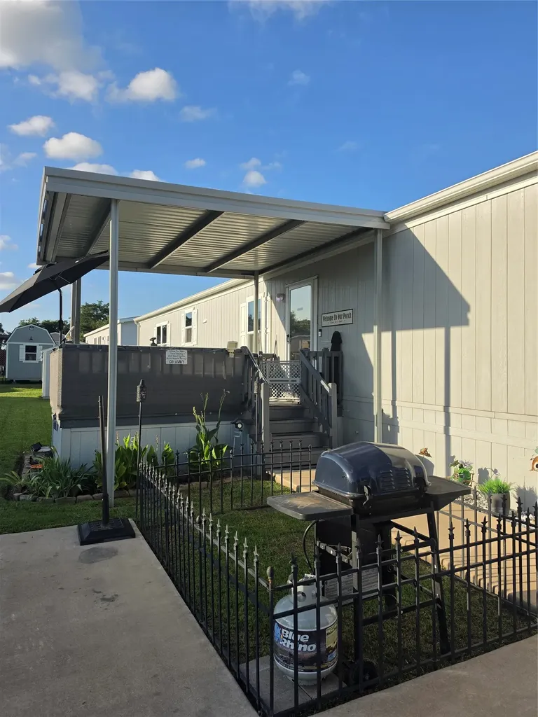 215 Cannon Lane Knollwood TX 75092