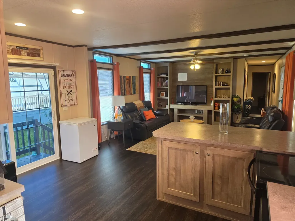 215 Cannon Lane Knollwood TX 75092