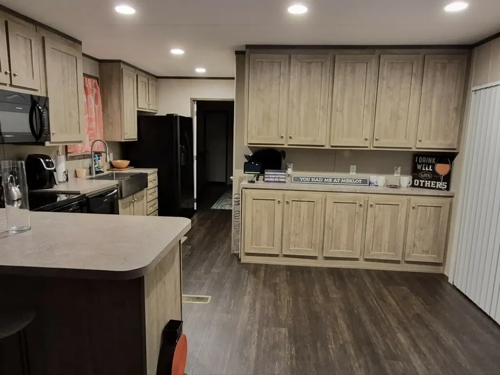 215 Cannon Lane Knollwood TX 75092