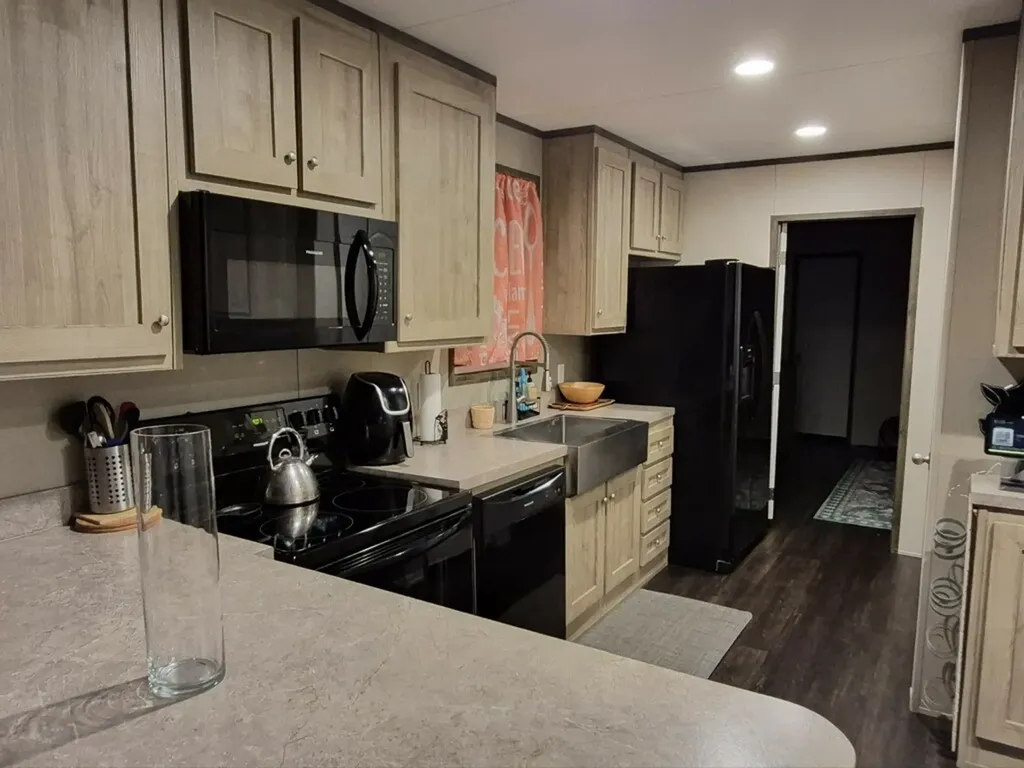 215 Cannon Lane Knollwood TX 75092