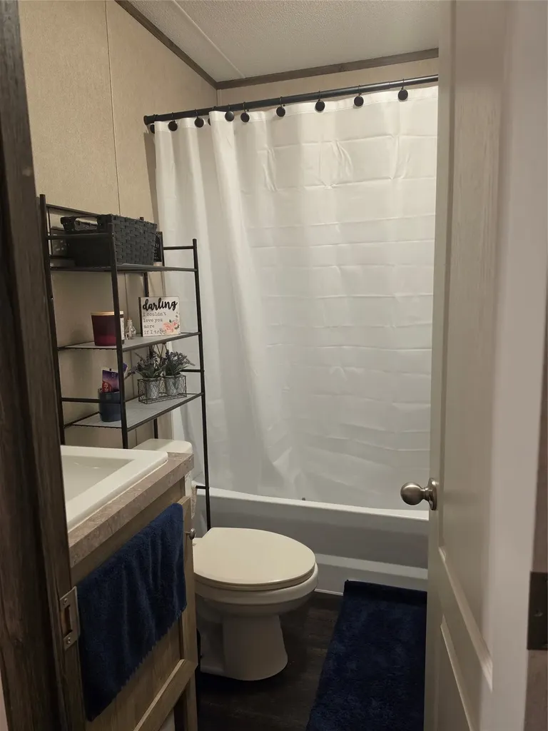 215 Cannon Lane Knollwood TX 75092
