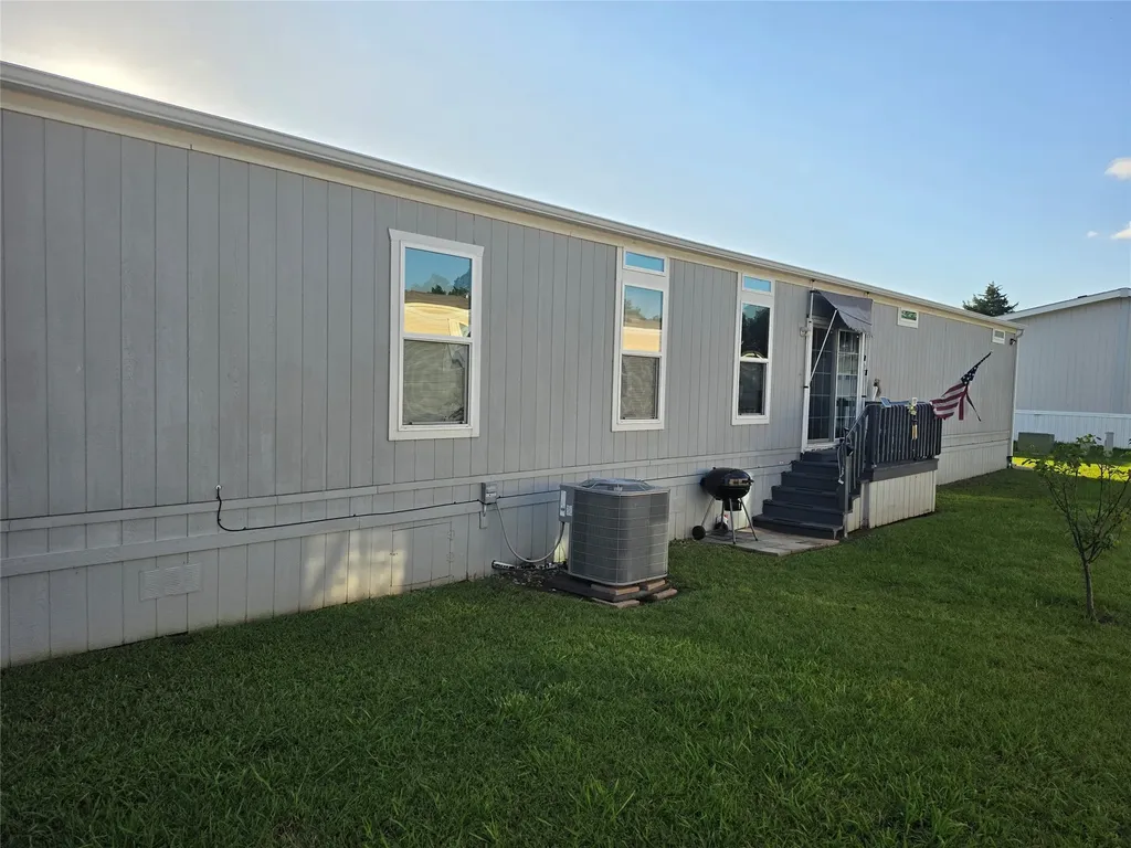 215 Cannon Lane Knollwood TX 75092