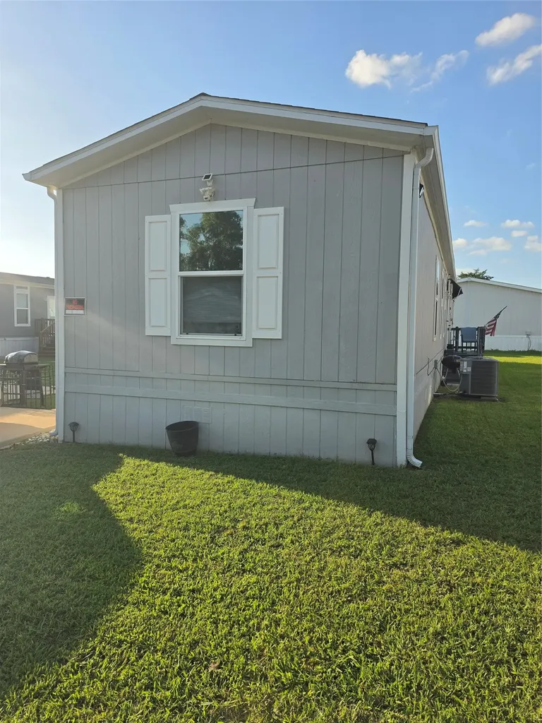 215 Cannon Lane Knollwood TX 75092
