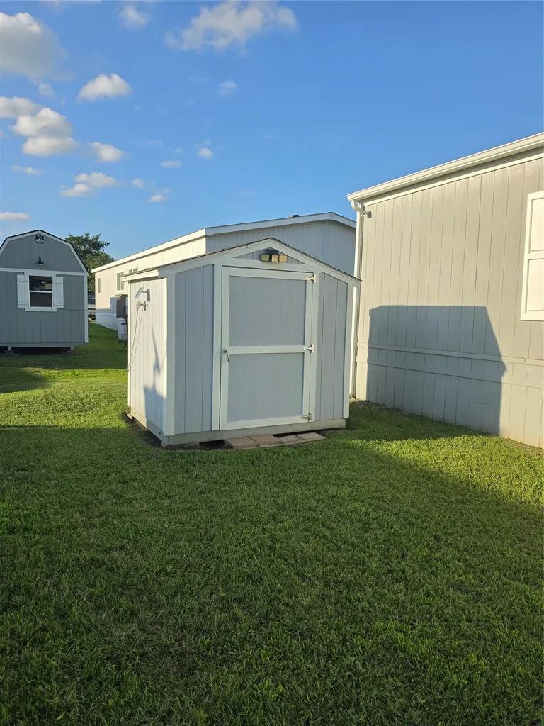 215 Cannon Lane Knollwood TX 75092