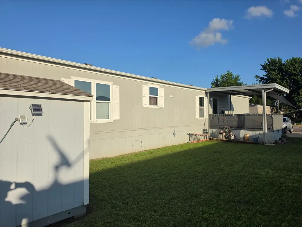 215 Cannon Lane Knollwood TX 75092
